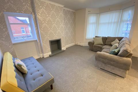 2 bedroom flat to rent - Chepstow Road, Newport,