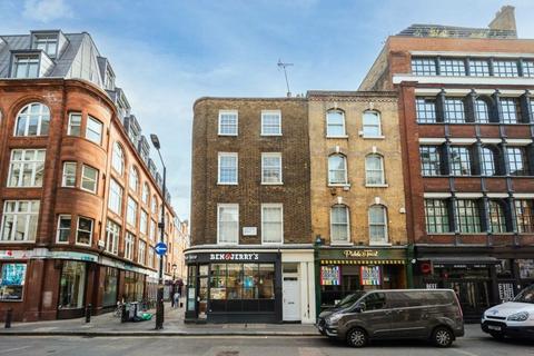 Block of apartments for sale - WARDOUR STREET, SOHO, LONDON, W1F 0TE