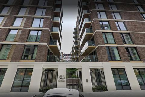 1 bedroom apartment to rent, 40 Royal Crest Avenue, London, E16 2SB