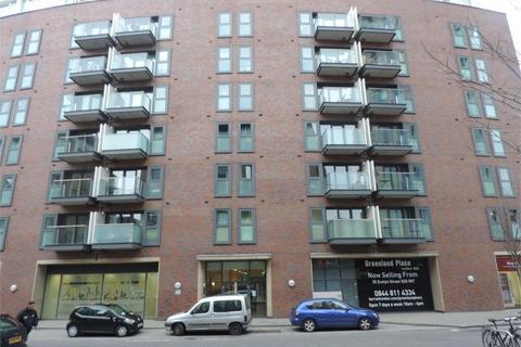 2 bedroom flat to rent - Maple quay, Canada water, London, SE16 7AP