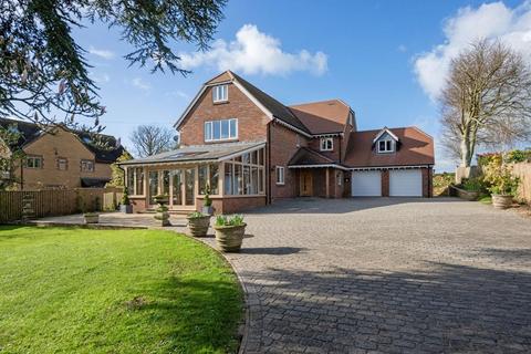 6 bedroom house for sale, Bradford Road, Sherborne, Dorset, DT9