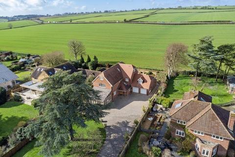 6 bedroom house for sale, Bradford Road, Sherborne, Dorset, DT9