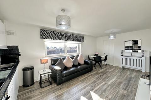 3 bedroom flat for sale - 1 Craigbo Drive, Glasgow G23