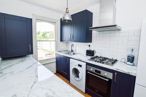 1 bedroom apartment for sale, Oakfield Road, London, SE20