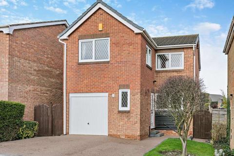 4 bedroom detached house for sale, Fountains Way, Wakefield, West Yorkshire