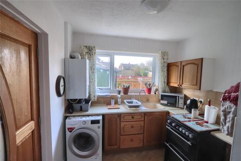 1 bedroom bungalow for sale, Fairwell Road, Rimswell