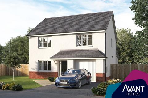 4 bedroom detached house for sale, Plot 85 at Jackton Green Jackton Green, East Kilbride G75