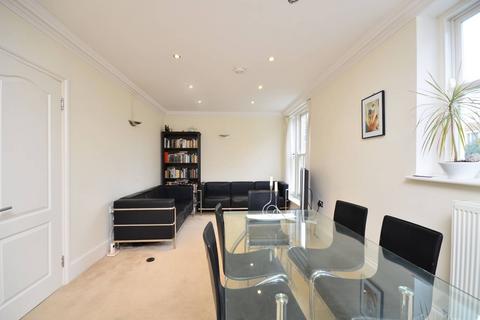 1 bedroom flat to rent, Alexander Road, Upper Holloway, London, N19