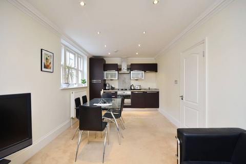 1 bedroom flat to rent, Alexander Road, Upper Holloway, London, N19