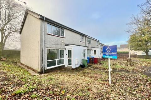 2 bedroom flat to rent, Laurel Square, Banknock, Falkirk, FK4