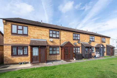 Flat 7, Avon Court Middlesex Road, Mitcham, CR4 1QU