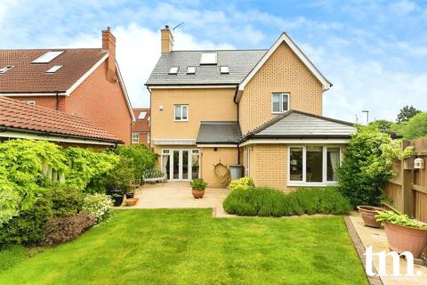 5 bedroom house for sale, Little Canfield, Dunmow CM6