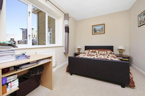 1 bedroom flat to rent, Island Row, Limehouse, London, E14