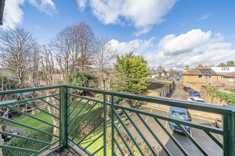 1 bedroom apartment for sale, Widmore Road, Bromley