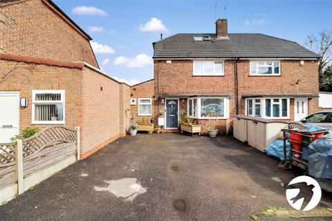 4 bedroom semi-detached house for sale, Masefield Close, Slade Green, Kent, DA8