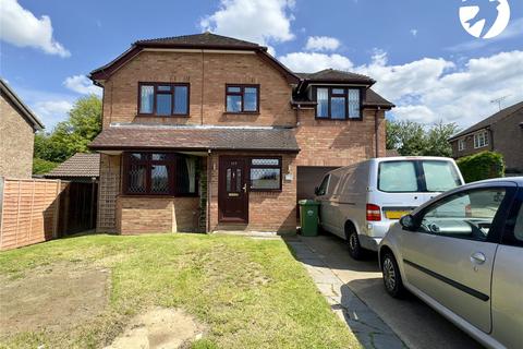 5 bedroom detached house for sale, Glendale, Swanley, Kent, BR8