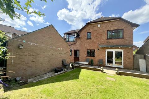 113 Glendale, Swanley, BR8 8TP