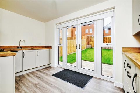 2 bedroom semi-detached house for sale, Marbled White Place, Worksop, Nottinghamshire