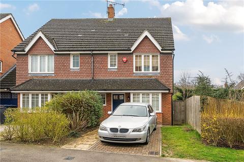 3 bedroom semi-detached house for sale, Capel Crescent, Stanmore, Middlesex