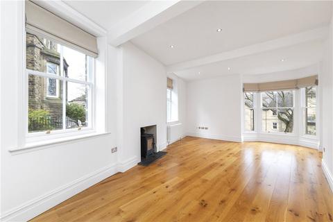 21 Albany Walk, Ilkley, LS29 9LZ