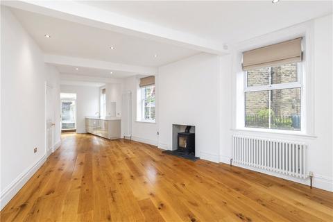 21 Albany Walk, Ilkley, LS29 9LZ