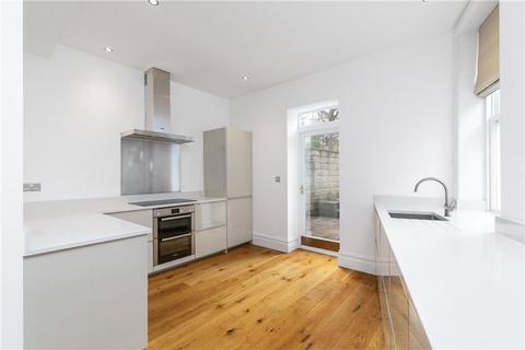 21 Albany Walk, Ilkley, LS29 9LZ