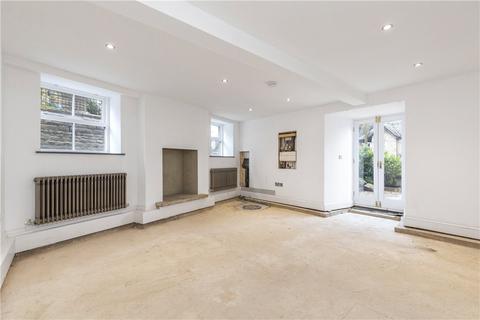 21 Albany Walk, Ilkley, LS29 9LZ