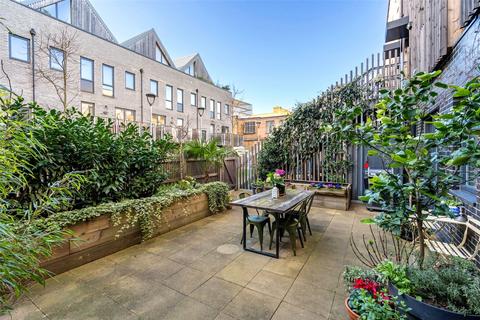19, Elizabeth Court Tryon Crescent, London, E9 7RY