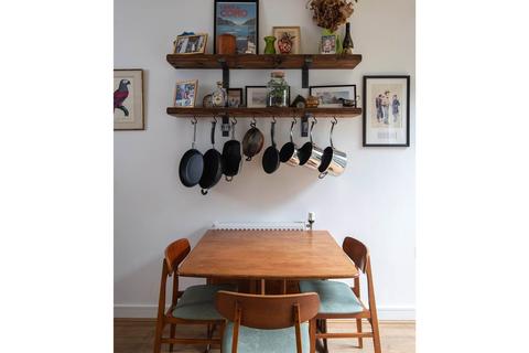 19, Elizabeth Court Tryon Crescent, London, E9 7RY