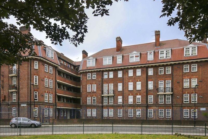 Newcome House E5
