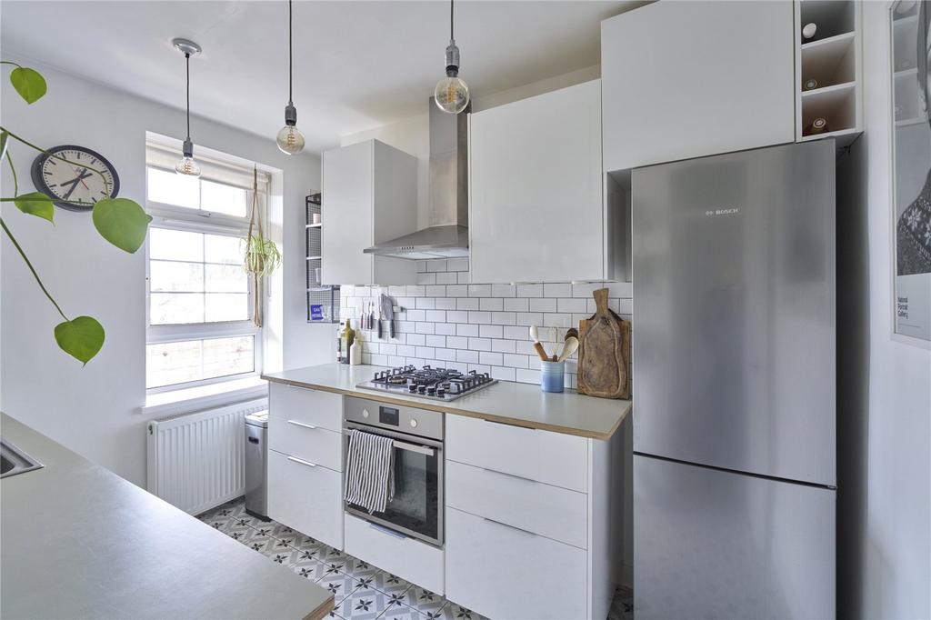 Newcome House E5