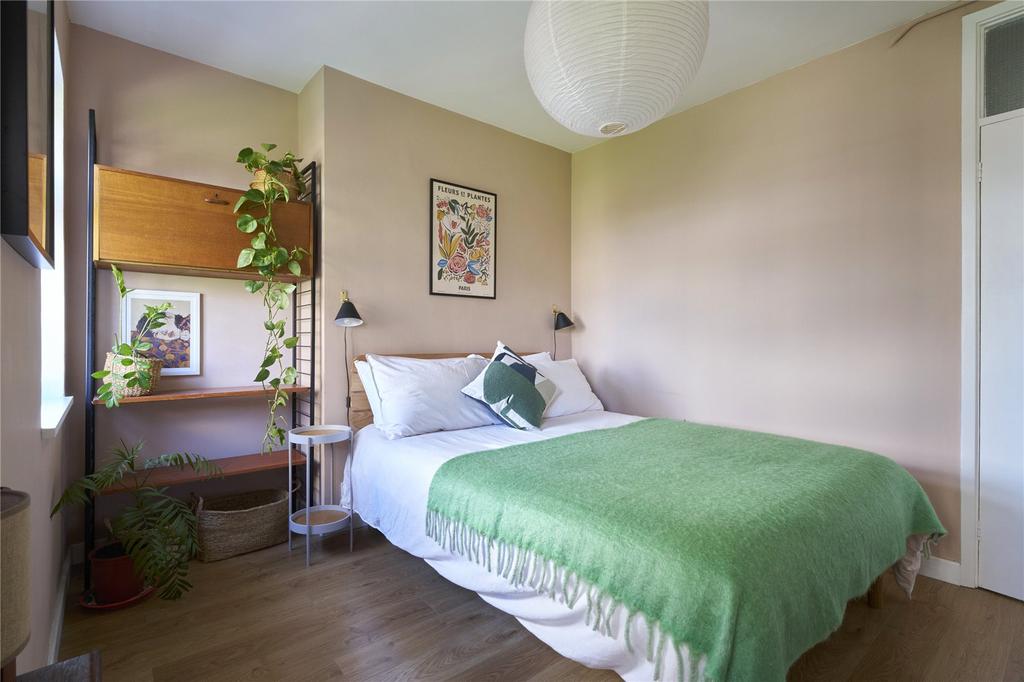 Newcome House E5