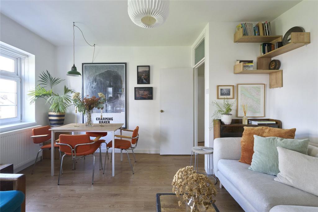 Newcome House E5