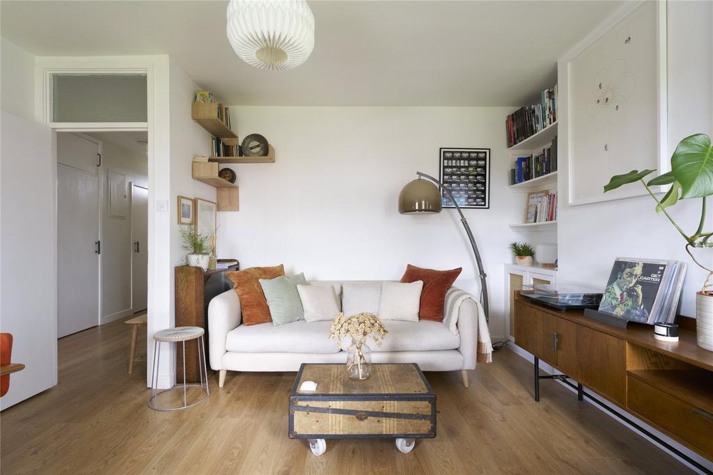 Newcome House E5