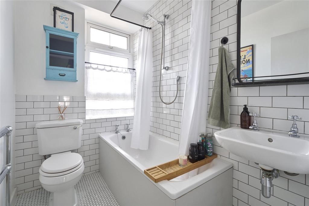 Newcome House E5