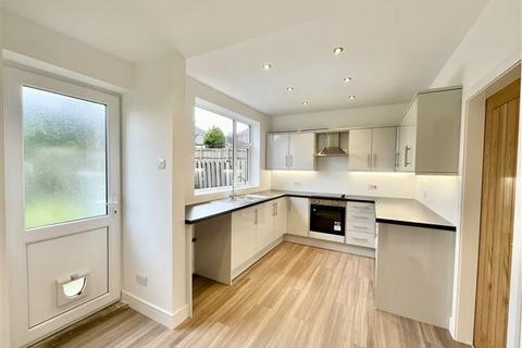 2 Broadley Road, Sheffield, S13 8BE