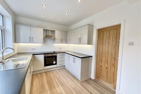 2 Broadley Road, Sheffield, S13 8BE