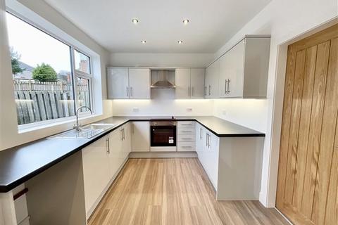 2 Broadley Road, Sheffield, S13 8BE