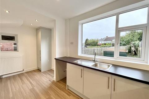 2 Broadley Road, Sheffield, S13 8BE
