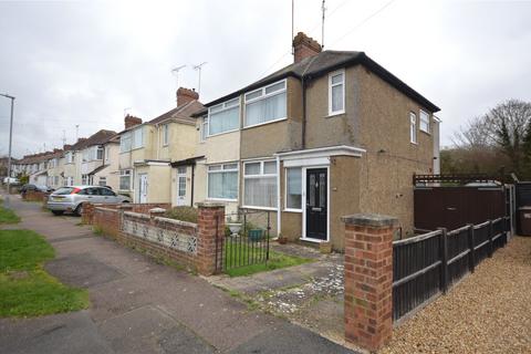 2 bedroom semi-detached house for sale - Eighth Avenue, Luton, Bedfordshire, LU3