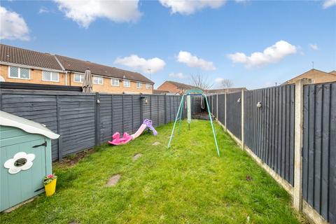 2 bedroom end of terrace house for sale, Luton, Bedfordshire LU2