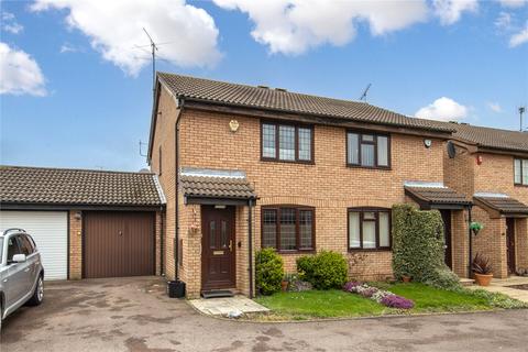 7 Tilgate, Luton, LU2 8RR