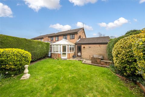 7 Tilgate, Luton, LU2 8RR