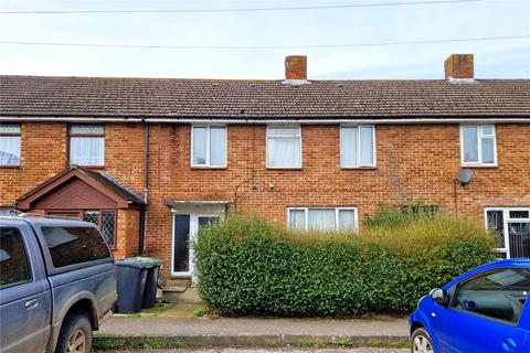 3 bedroom terraced house for sale, Ellisfield Road, Havant, Hampshire, PO9