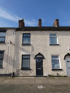 2 bedroom terraced house to rent, Whieldon Road, Heron Cross, Stoke-on-Trent, ST4 4JG