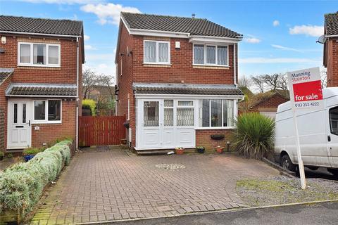 3 bedroom detached house for sale - Blackgates Crescent, Tingley, Wakefield, West Yorkshire