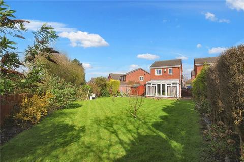 35 Blackgates Crescent, Tingley, Wakefield, WF3 1TQ