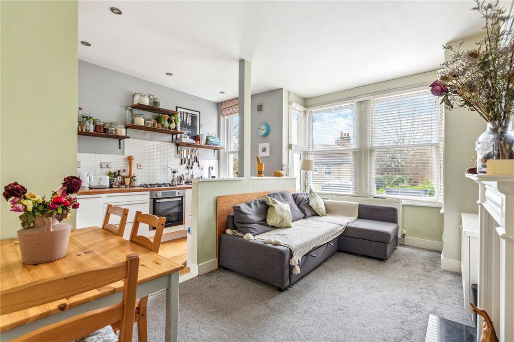 Kitchen/Dinning Room