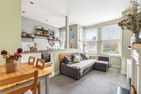 2 bedroom apartment for sale, Hatfield Road, London, W4