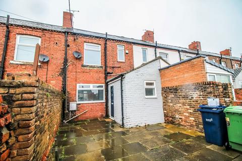 3 bedroom terraced house for sale, Lanton Street, New Herrington, Houghton le Spring